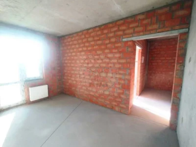 продаж 1-к квартира Київ, Святошинський, 72800 $