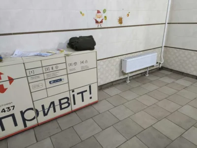 продаж 2-к квартира Київ, Дніпровський, 51000 $