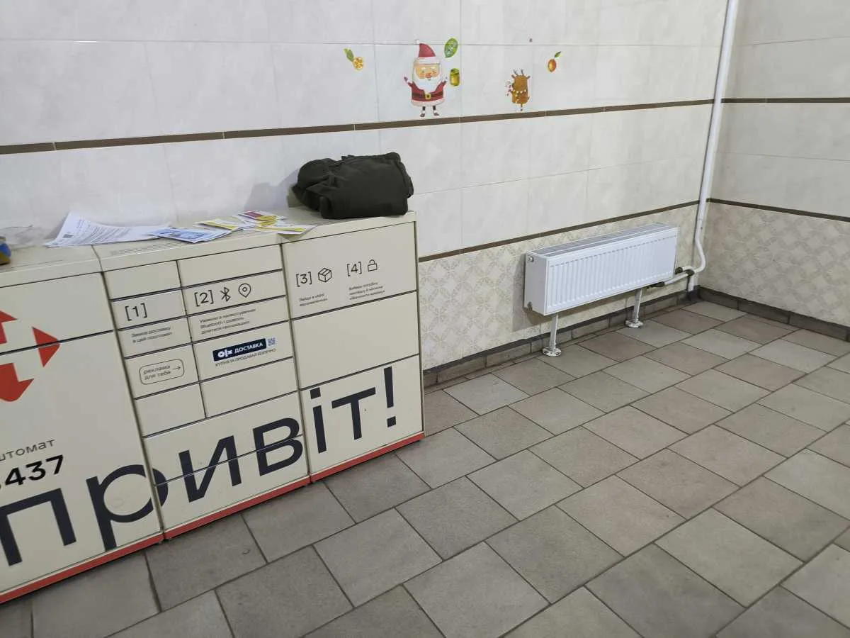 продаж 2-к квартира Київ, Дніпровський, 51000 $