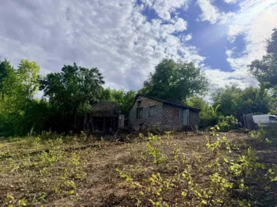 продаж 2-к дача Васильківський, Гвоздів, 12500 $