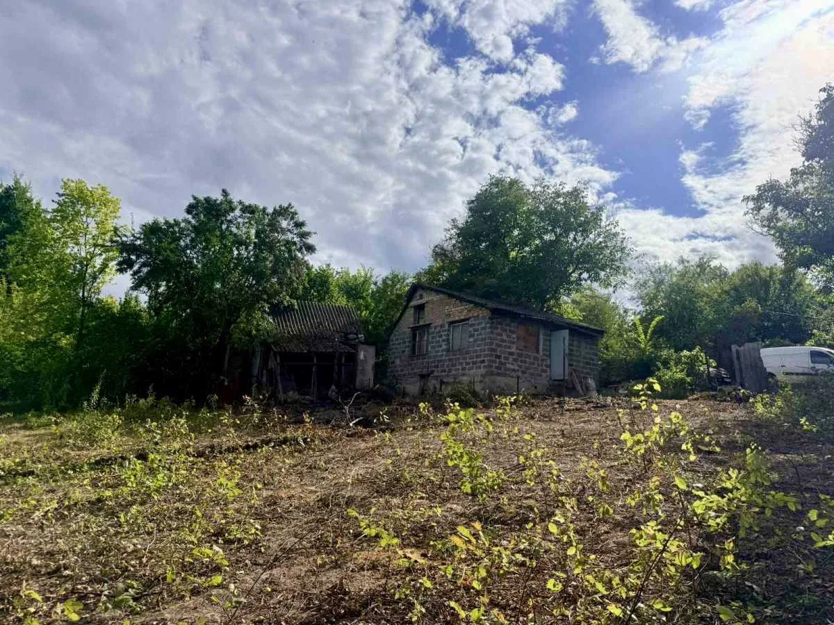 продаж 2-к дача Васильківський, Гвоздів, 12500 $