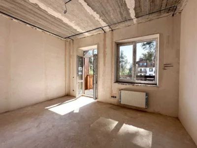 продаж 1-к квартира Броварський, Зазим`я, 46000 $