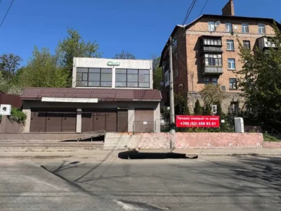 продаж приміщення вільного призначення, будівлі Київ, Подільський, 370000 $