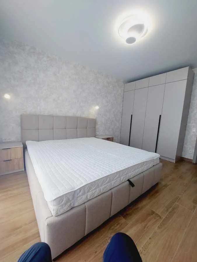 довгострокова оренда 1-к квартира Київ, Солом`янський, 25000 грн./міс.