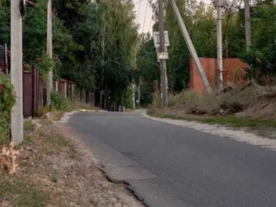продаж ділянка під житлову забудову Обухівський, Плюти, 99000 $