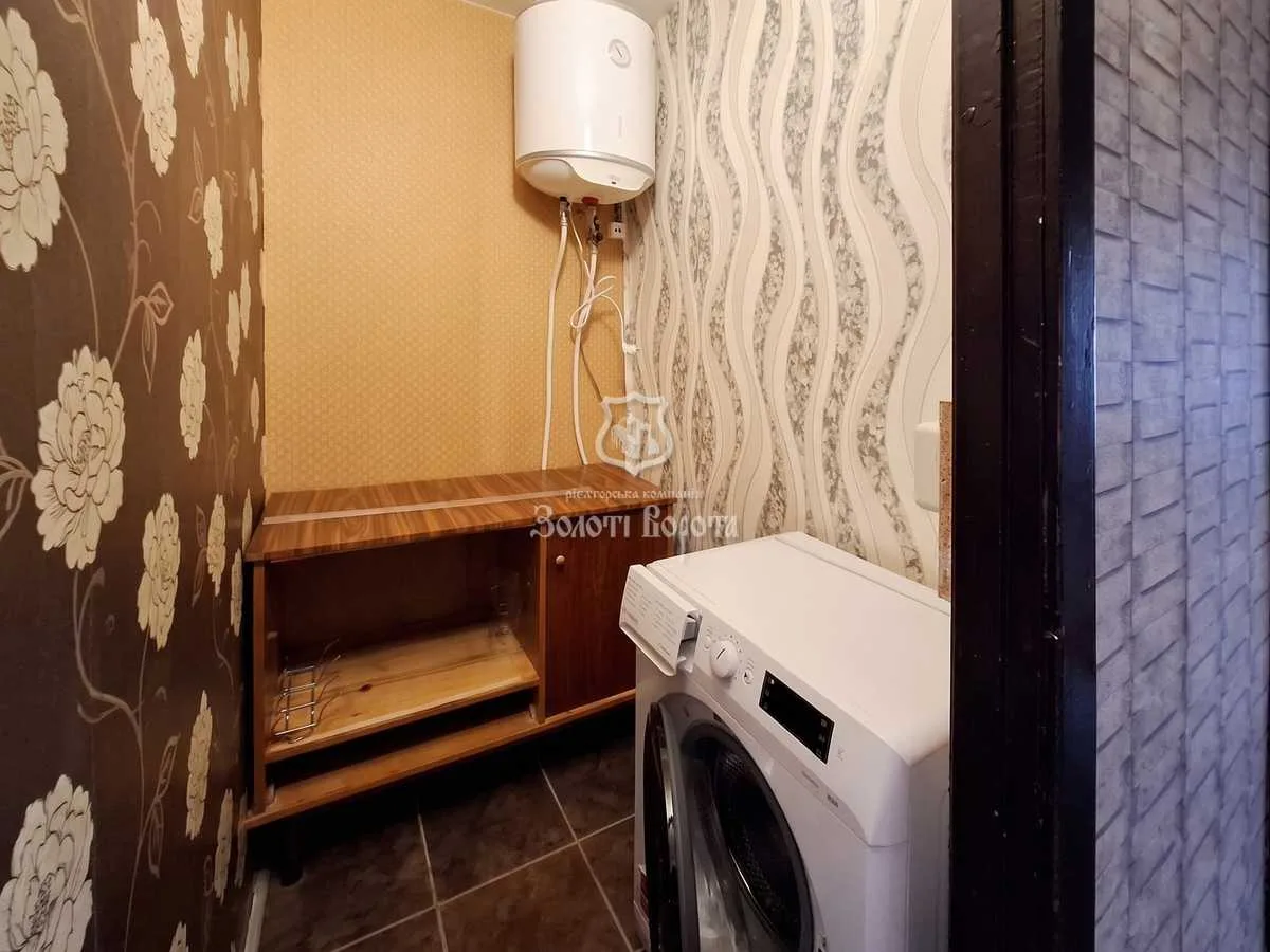 продаж 1-к квартира Київ, Святошинський, 55000 $