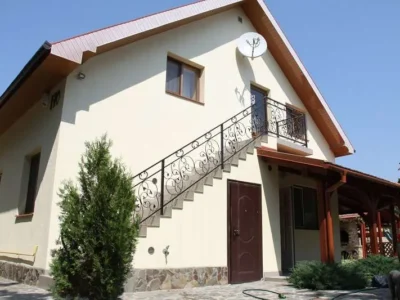 подобова оренда 5-к будинок Берегівський, Берегове, 4000 грн./добу