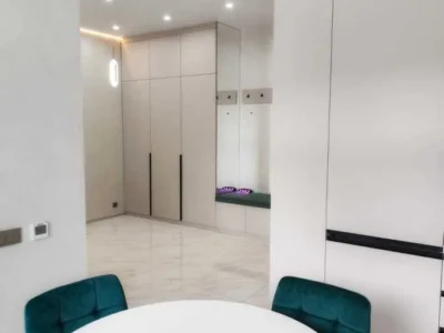 продаж 1-к квартира Київ, Оболонський, 97000 $
