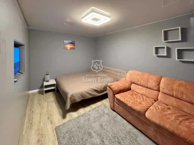 продаж 1-к квартира Києво-Святошинський, Вишневе, 49000 $