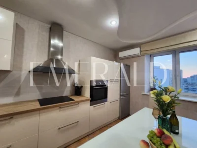 продаж 3-к квартира Київ, Дарницький, 115000 $