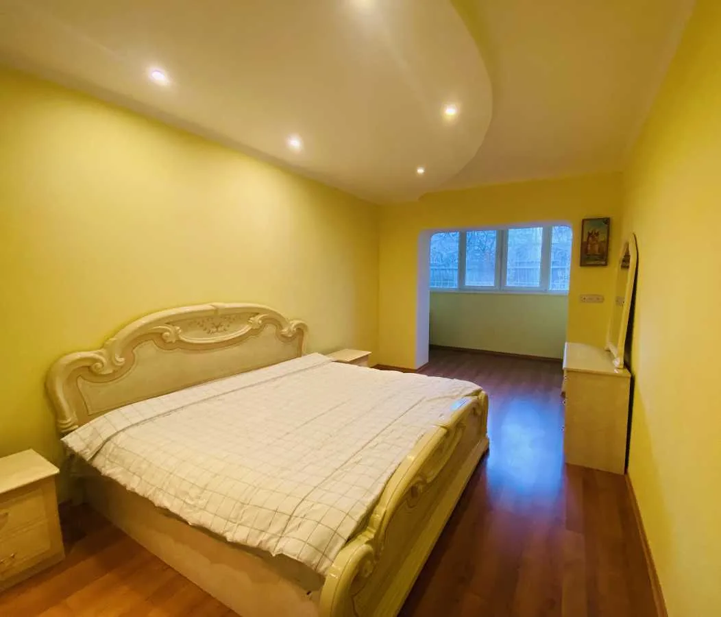 продаж 3-к квартира Київ, Дарницький, 129500 $