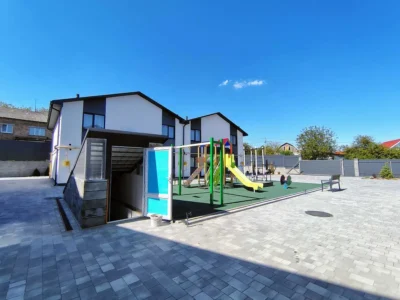 продаж 1-к квартира Васильківський, Васильків, 38000 $