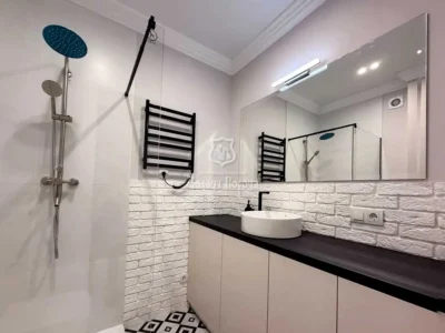 продаж 1-к квартира Київ, Солом`янський, 73000 $