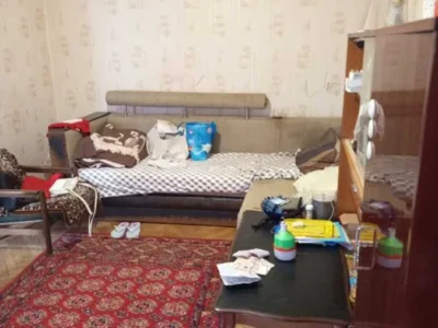 продаж 2-к квартира Київ, Солом`янський, 45000 $