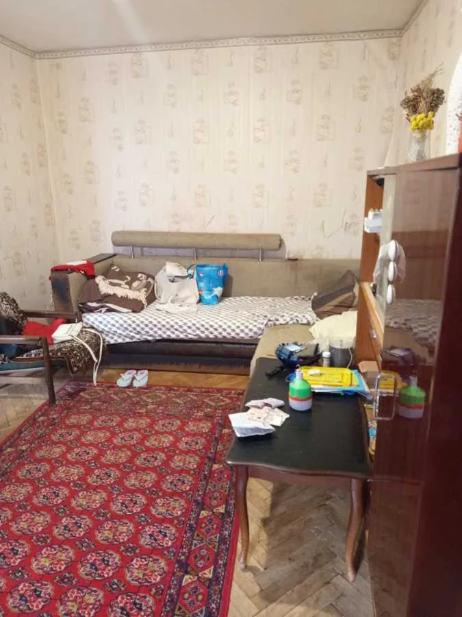 продаж 2-к квартира Київ, Солом`янський, 45000 $