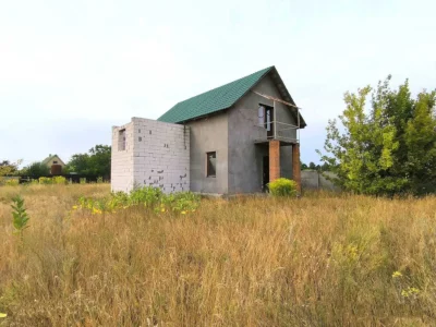 продаж 3-к будинок Макарівський, Березівка, 33500 $