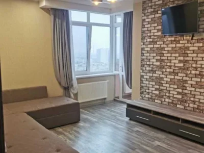 продаж 1-к квартира Київ, Дніпровський, 70000 $