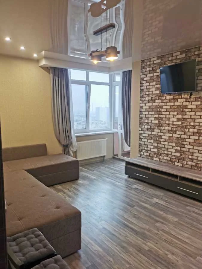 продаж 1-к квартира Київ, Дніпровський, 70000 $