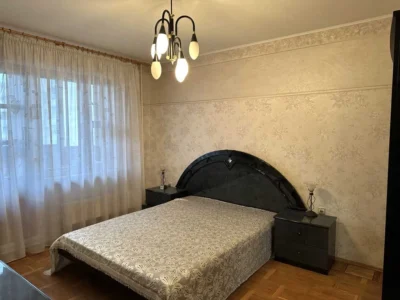 довгострокова оренда 3-к квартира Київ, Дарницький, 18000 грн./міс.