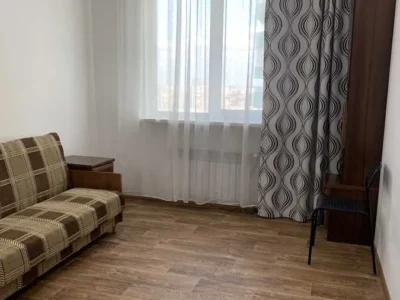 довгострокова оренда 1-к квартира Київ, Дніпровський, 10999 грн./міс.