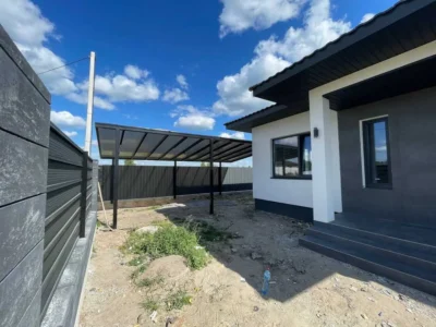 продаж 3-к будинок Броварський, Зазим`я, 120000 $