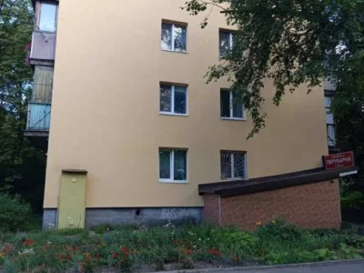 продаж 2-к квартира Київ, Солом`янський, 45000 $
