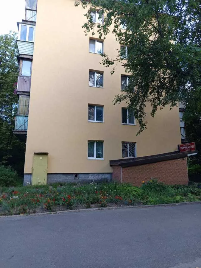 продаж 2-к квартира Київ, Солом`янський, 45000 $