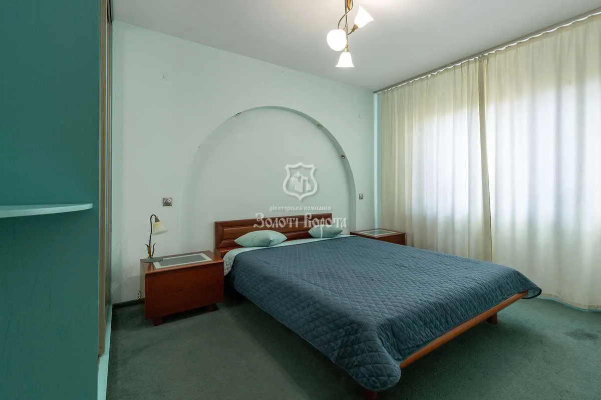 продаж 3-к квартира Київ, Солом`янський, 70000 $
