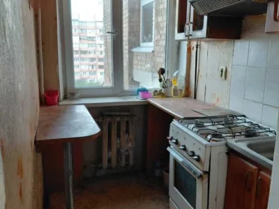 продаж 1-к квартира Києво-Святошинський, Боярка, 16000 $