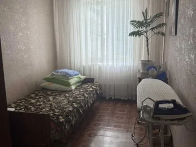продаж 2-к квартира Київ, Святошинський, 56500 $