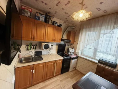 продаж 2-к квартира Київ, Оболонський, 82500 $