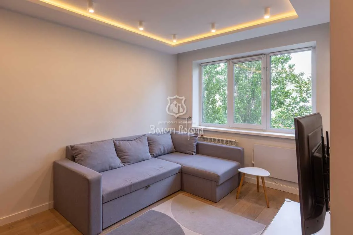 продаж 2-к квартира Київ, Дніпровський, 63000 $