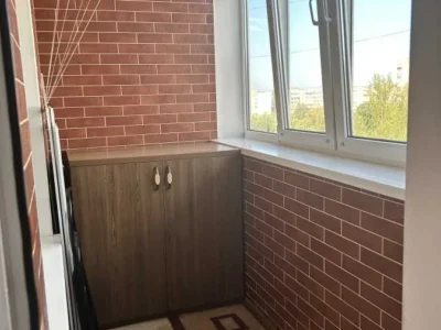 продаж 2-к квартира Броварський, Бровари, 62500 $