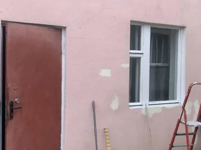 довгострокова оренда 1-к квартира Київ, Дарницький, 6500 грн./міс.