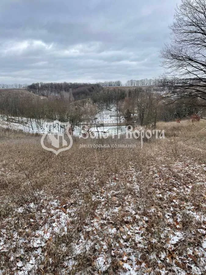 продаж ділянка під житлову забудову Обухівський, Дерев`яна, 182000 $