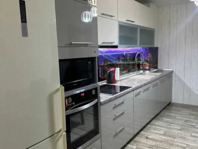 продаж 3-к квартира Київ, Дарницький, 132000 $