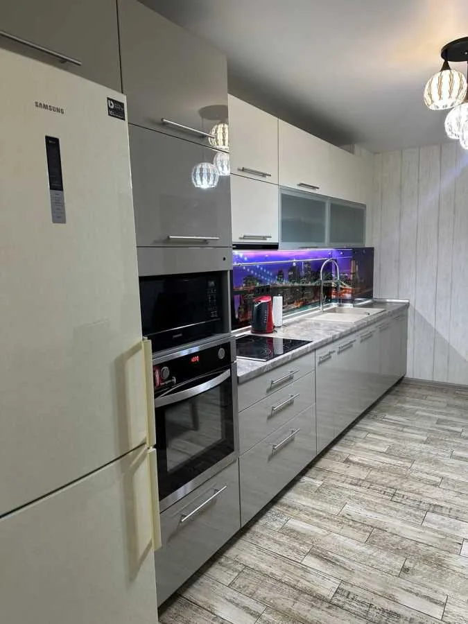 продаж 3-к квартира Київ, Дарницький, 132000 $