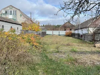 продаж ділянка під житлову забудову Бородянський, Пісківка, 9000 $