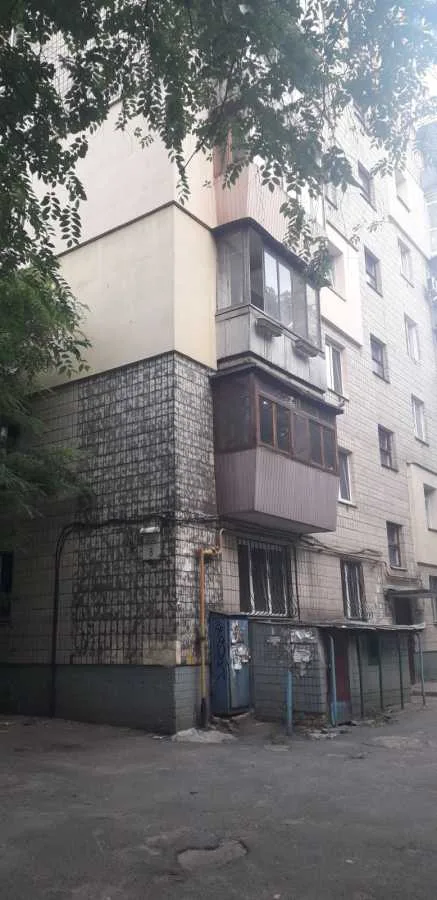 продаж 2-к квартира Київ, Солом`янський, 61000 $