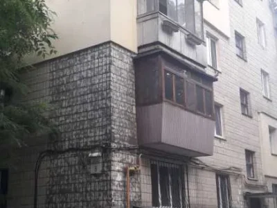продаж 2-к квартира Київ, Солом`янський, 61000 $