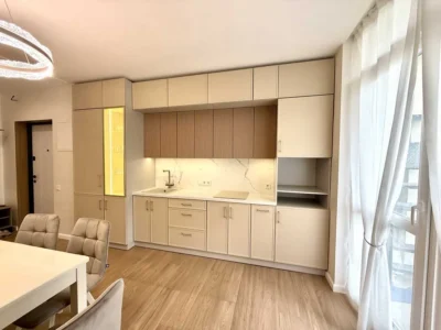 продаж 2-к квартира Броварський, Бровари, 149000 $