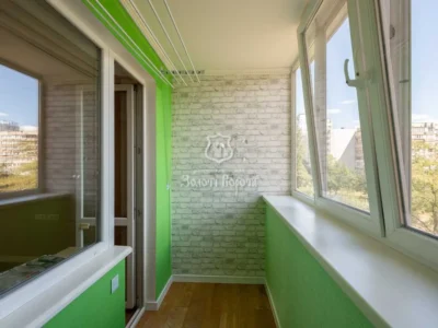 продаж 3-к квартира Київ, Дарницький, 100000 $
