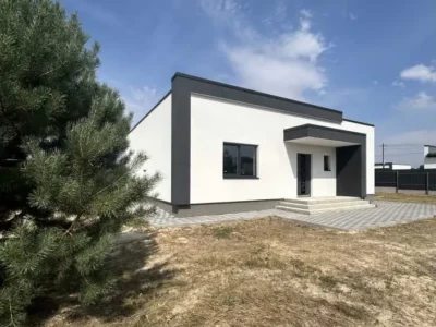 продаж 3-к будинок Броварський, Залісся, 48000 $