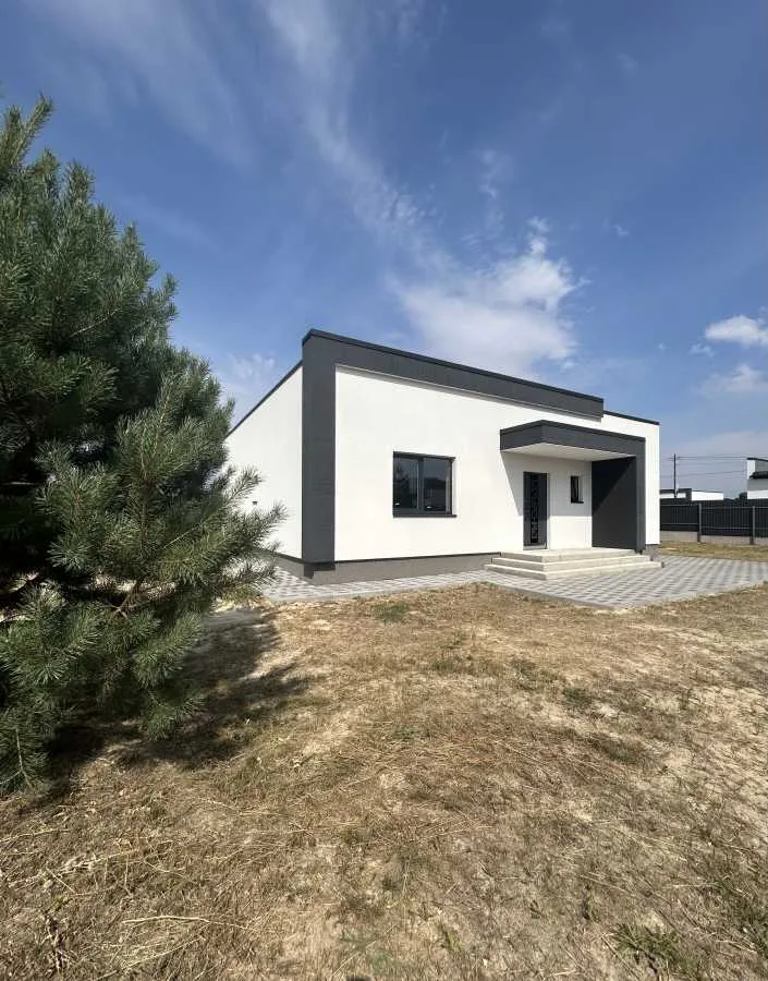 продаж 3-к будинок Броварський, Залісся, 48000 $