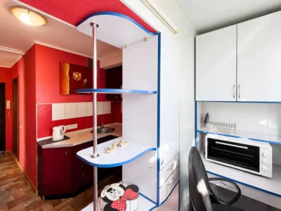 продаж 1-к квартира Київ, Дарницький, 45000 $