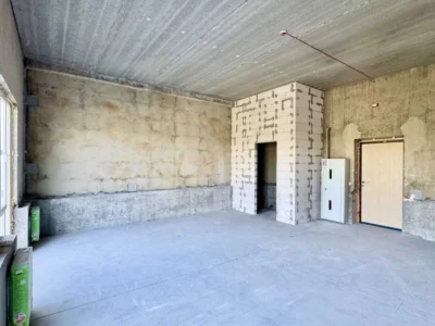 продаж 1-к квартира Київ, Голосіївський, 66000 $