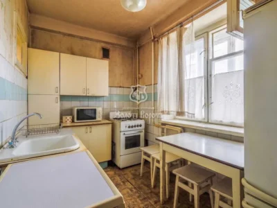 продаж 3-к квартира Київ, Подільський, 50000 $