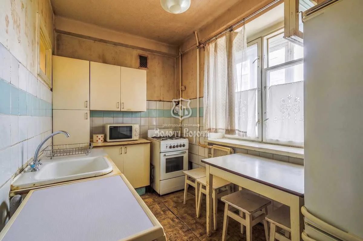 продаж 3-к квартира Київ, Подільський, 50000 $