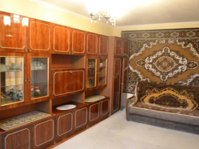 довгострокова оренда 2-к квартира Київ, Святошинський, 10000 грн./міс.