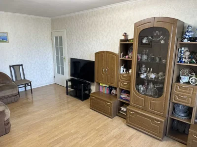 продаж 3-к квартира Київ, Шевченківський, 66000 $